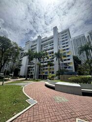Blk 412 Commonwealth Avenue West (Clementi), HDB 4 Rooms #495622051